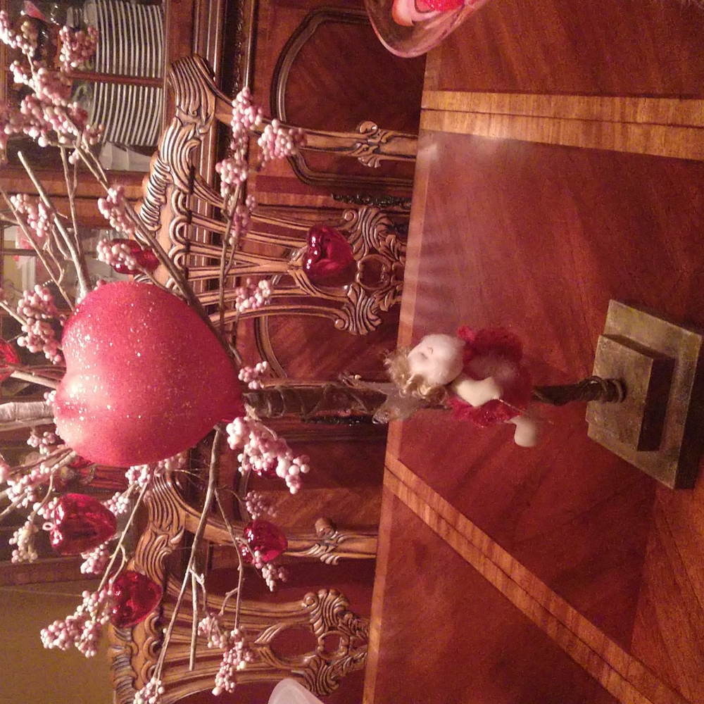 Valentine's Cupid - Picture 8 of 8